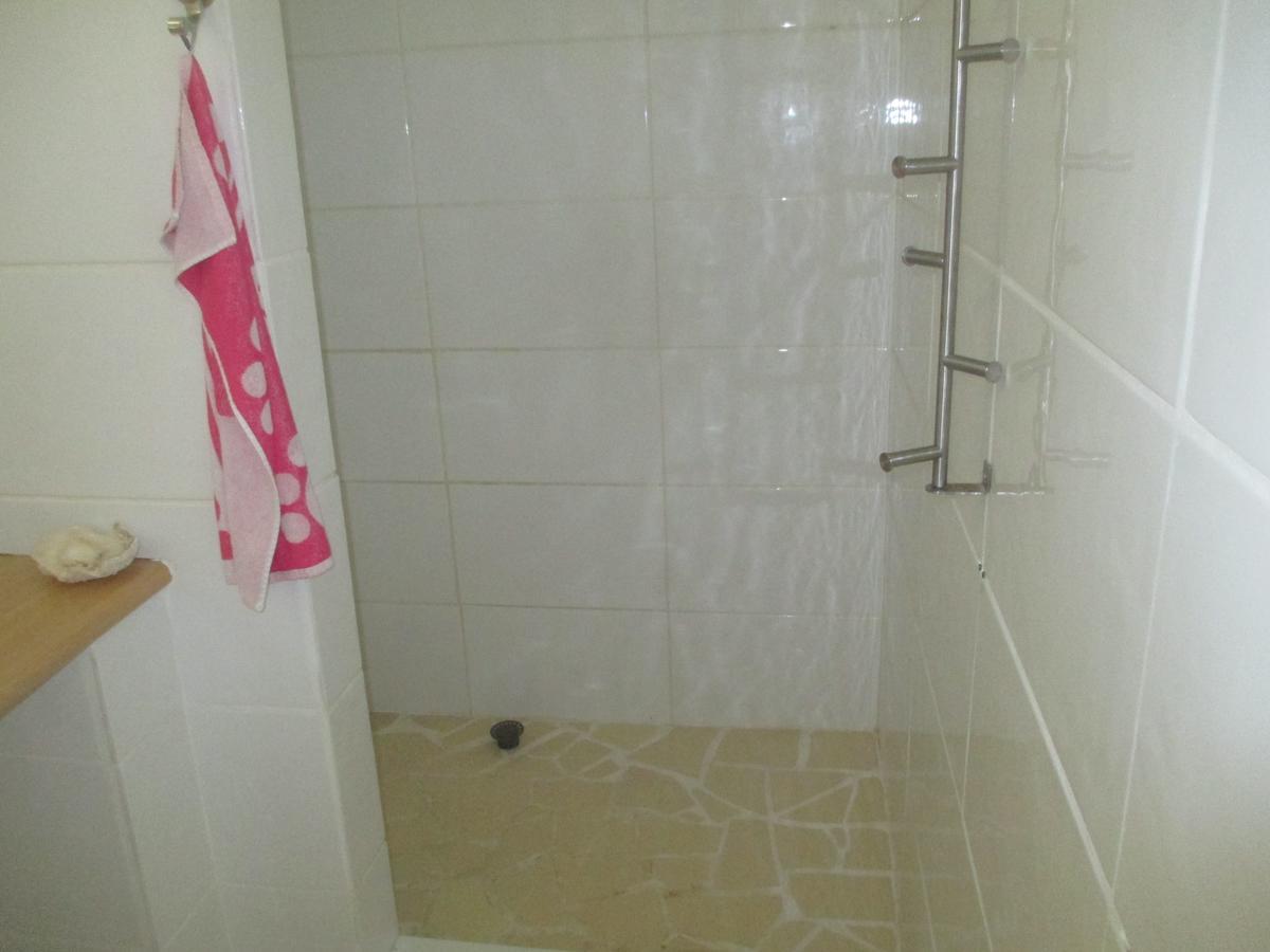 Chambre Bleue Papetoai Екстер'єр фото