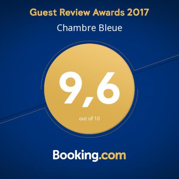 Chambre Bleue Papetoai Екстер'єр фото